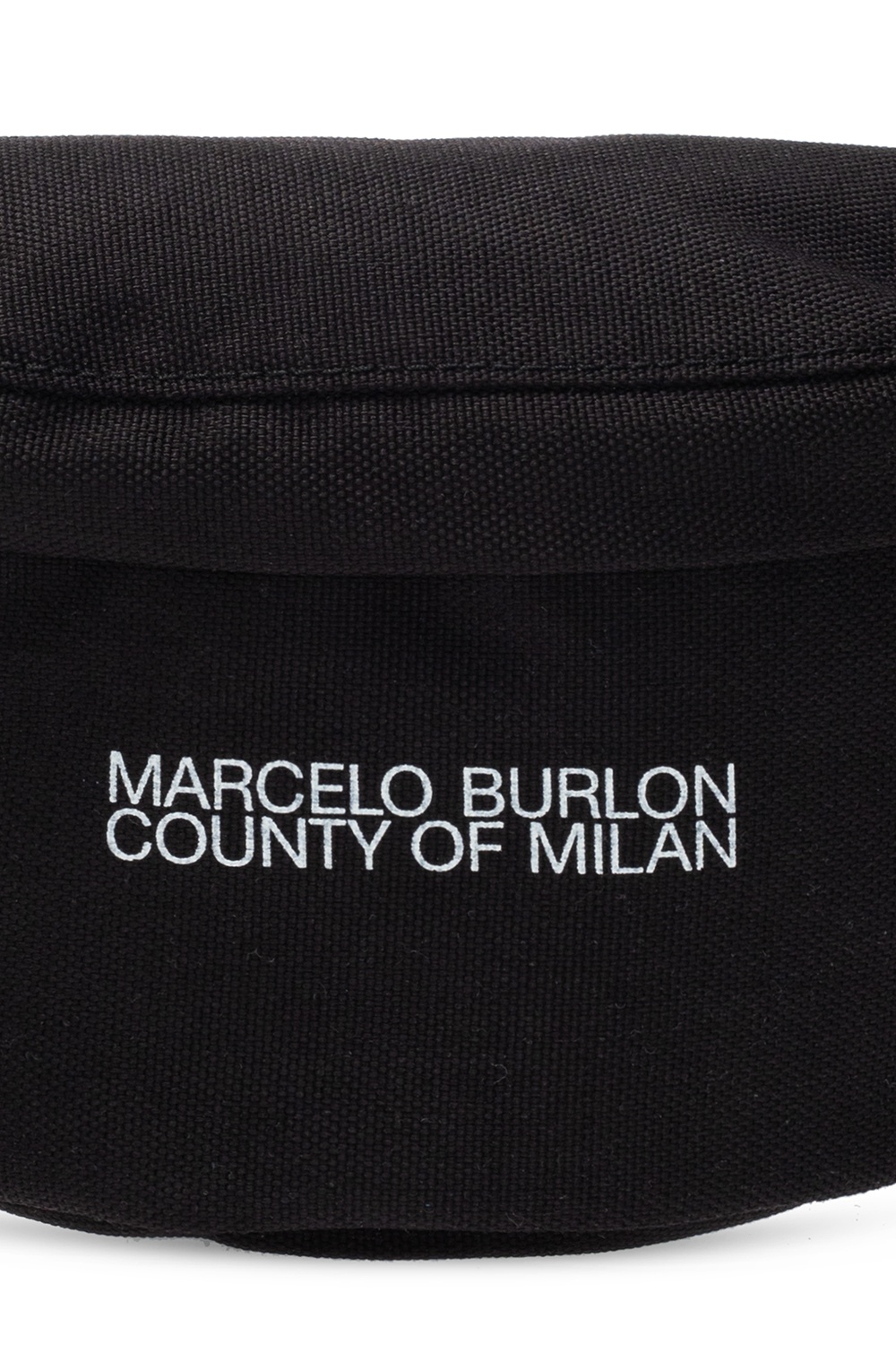 Marcelo Burlon sea to summit stopper dry bag